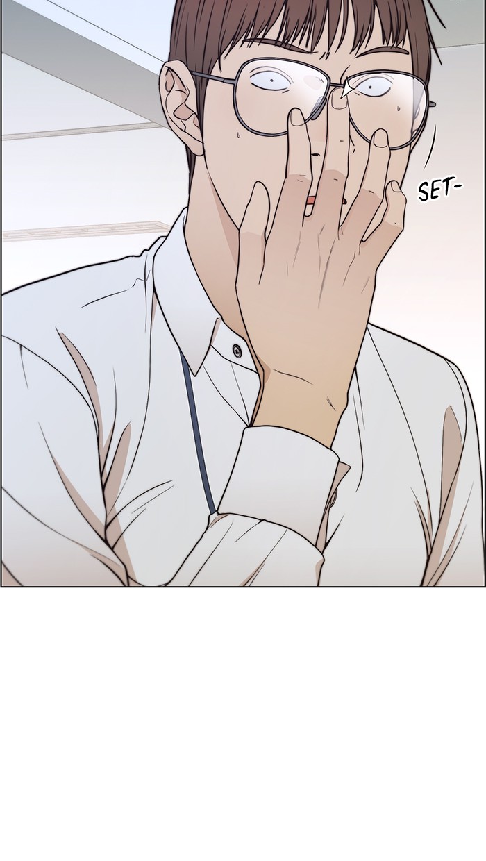 The Man   Chapter 89 Gambar 42
