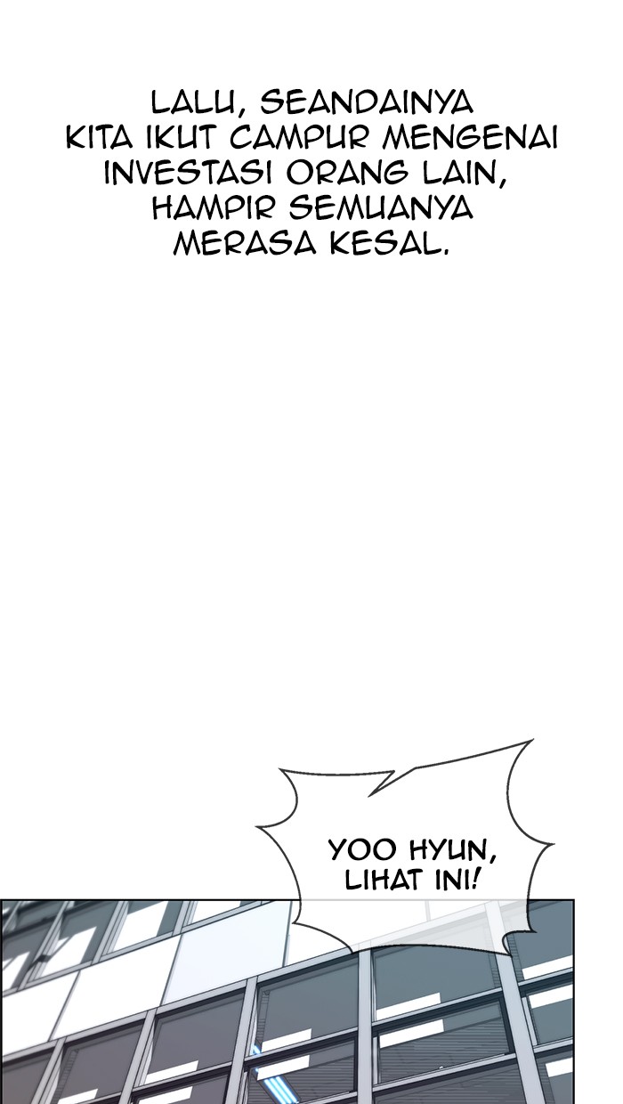 The Man   Chapter 89 Gambar 50