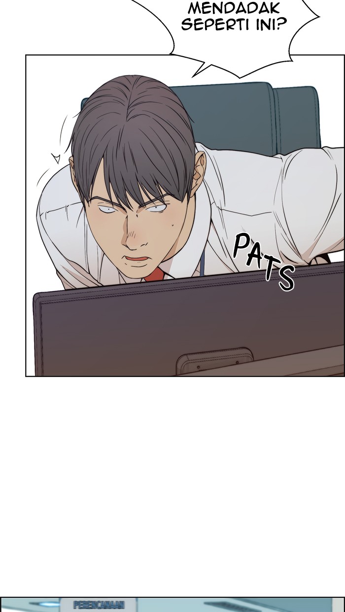 The Man   Chapter 89 Gambar 59