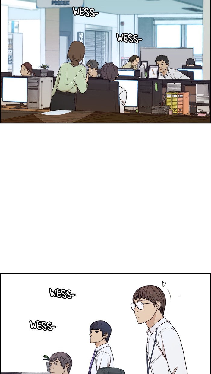 The Man   Chapter 89 Gambar 60