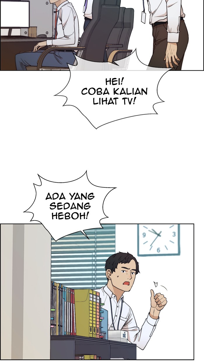 The Man   Chapter 89 Gambar 61