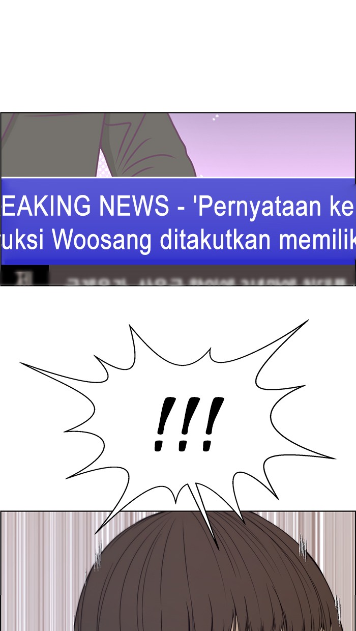The Man   Chapter 89 Gambar 63
