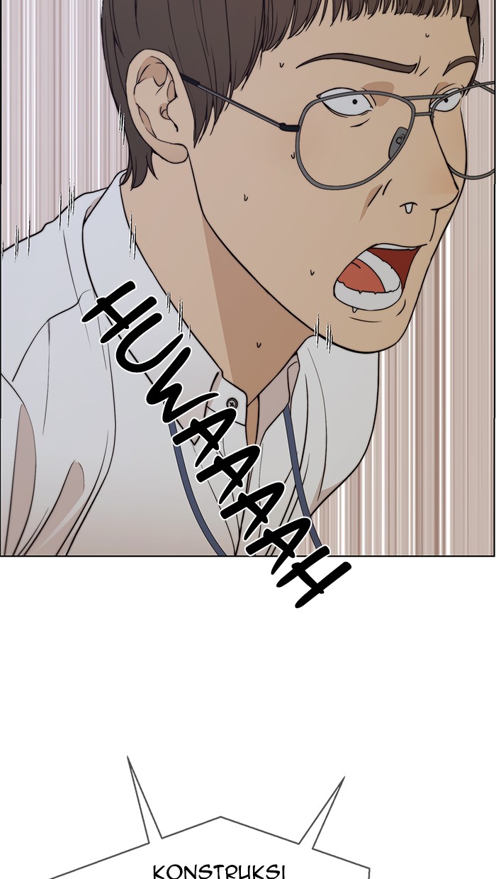 The Man   Chapter 89 Gambar 64