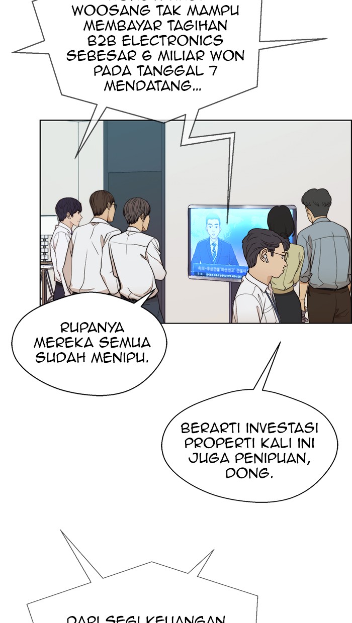 The Man   Chapter 89 Gambar 65