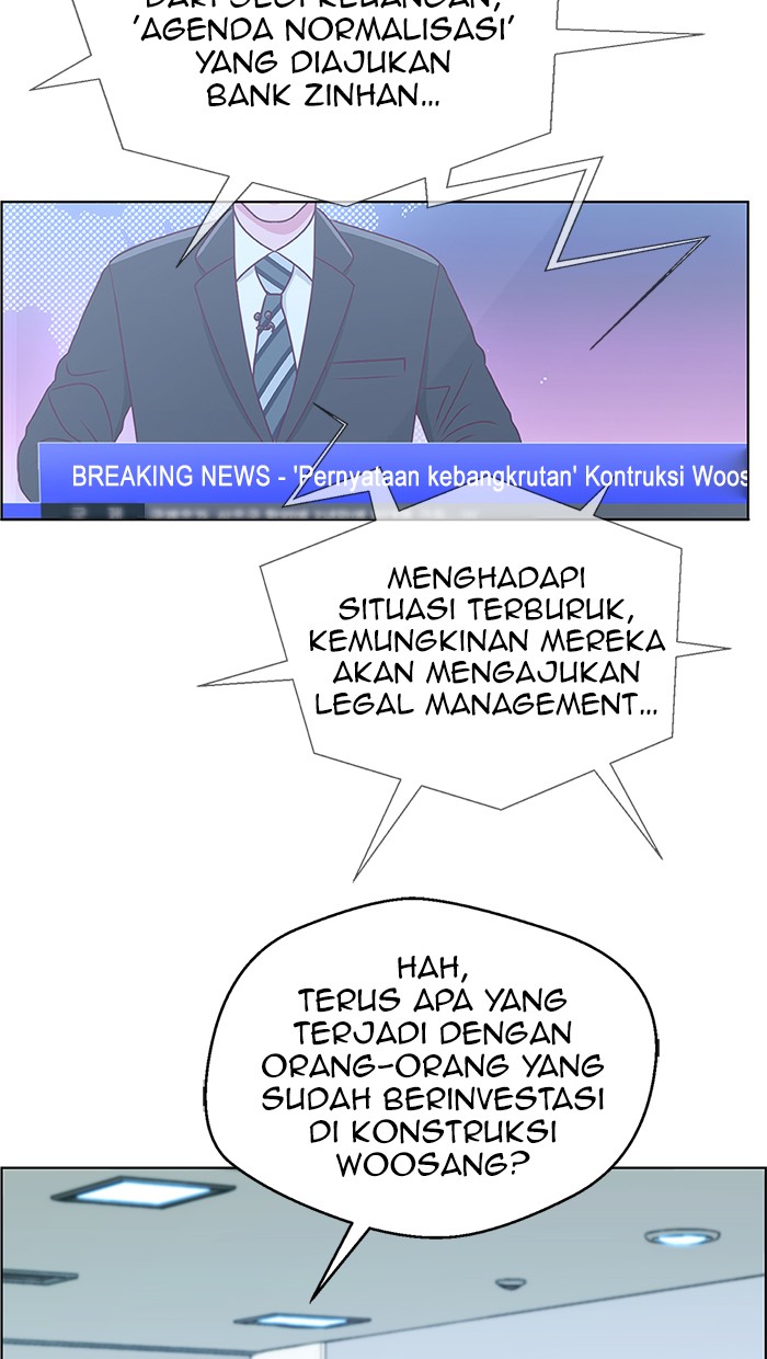 The Man   Chapter 89 Gambar 66
