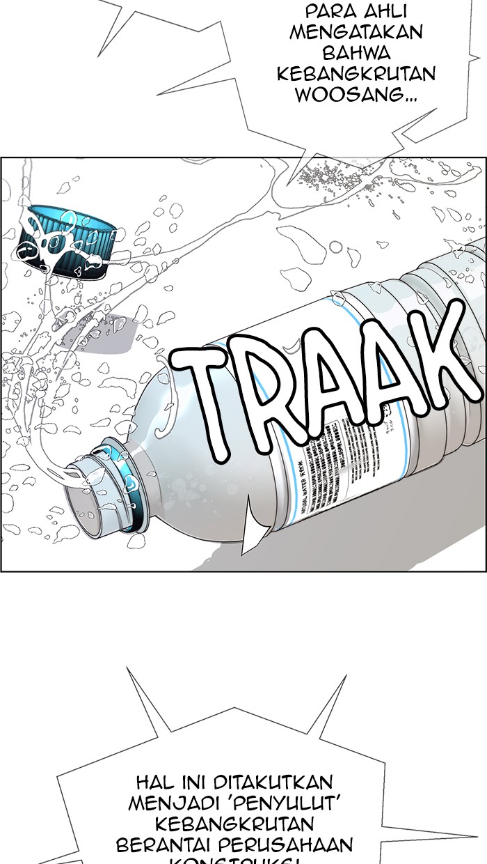 The Man   Chapter 89 Gambar 69