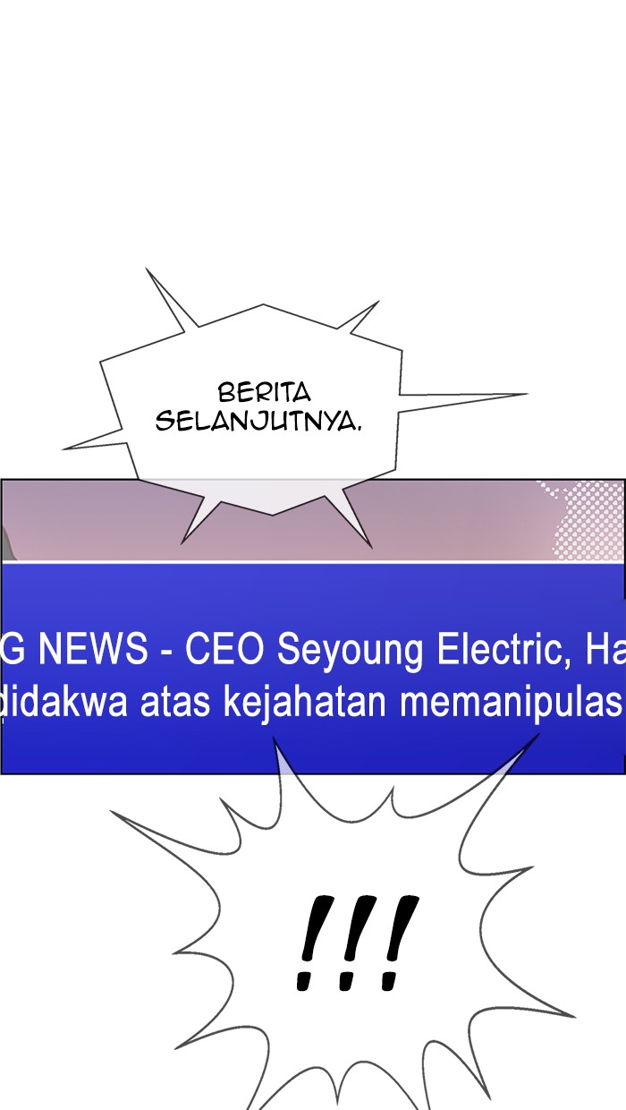 The Man   Chapter 89 Gambar 75