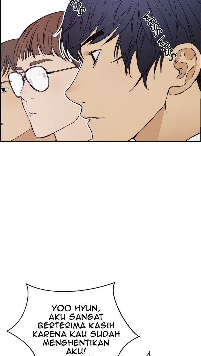 The Man   Chapter 89 Gambar 78