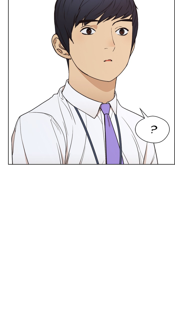 The Man   Chapter 89 Gambar 82