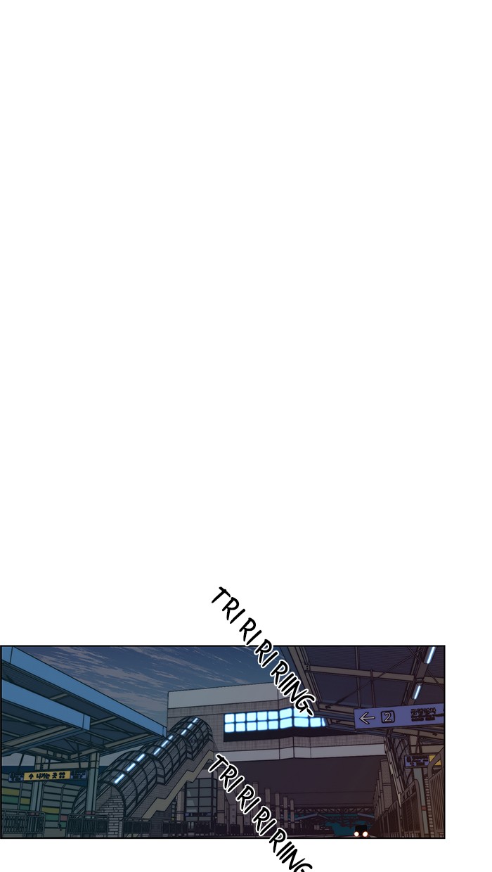 The Man   Chapter 89 Gambar 83