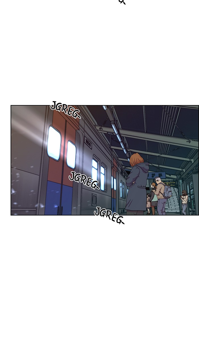 The Man   Chapter 89 Gambar 84
