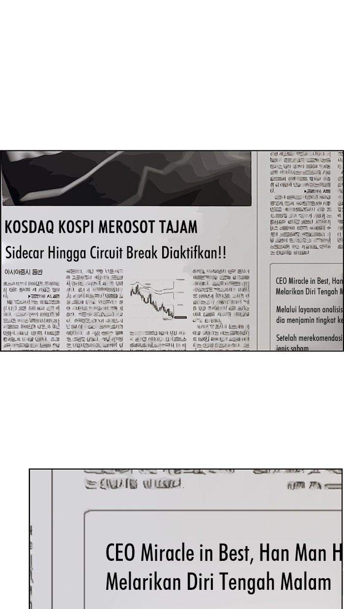 The Man   Chapter 89 Gambar 85