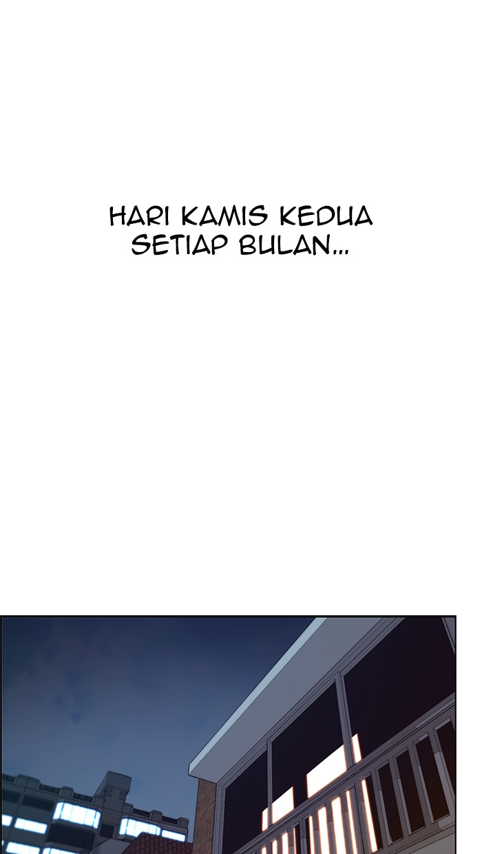 The Man   Chapter 89 Gambar 89