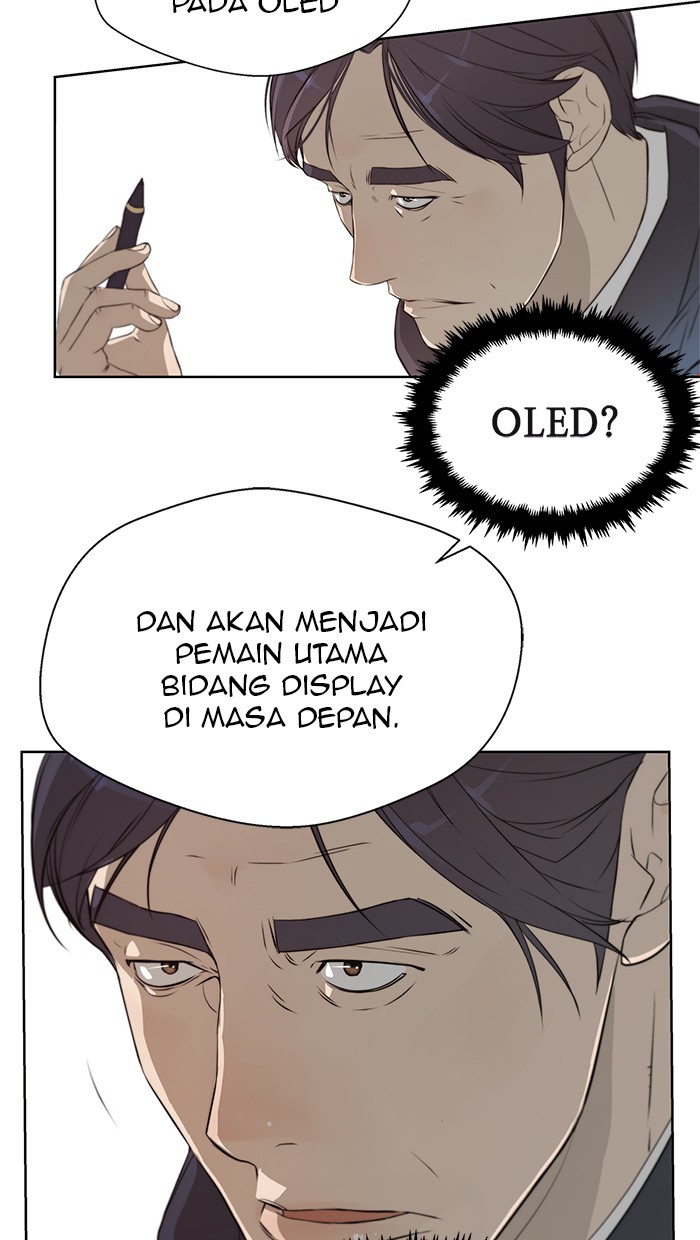 The Man   Chapter 9 Gambar 23