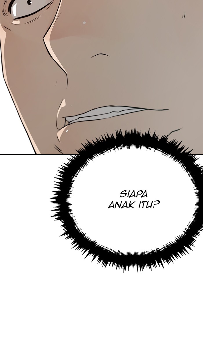 The Man   Chapter 9 Gambar 25