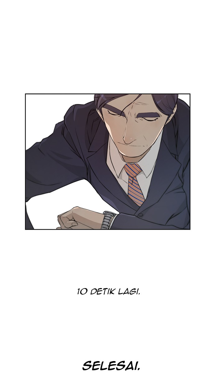The Man   Chapter 9 Gambar 28