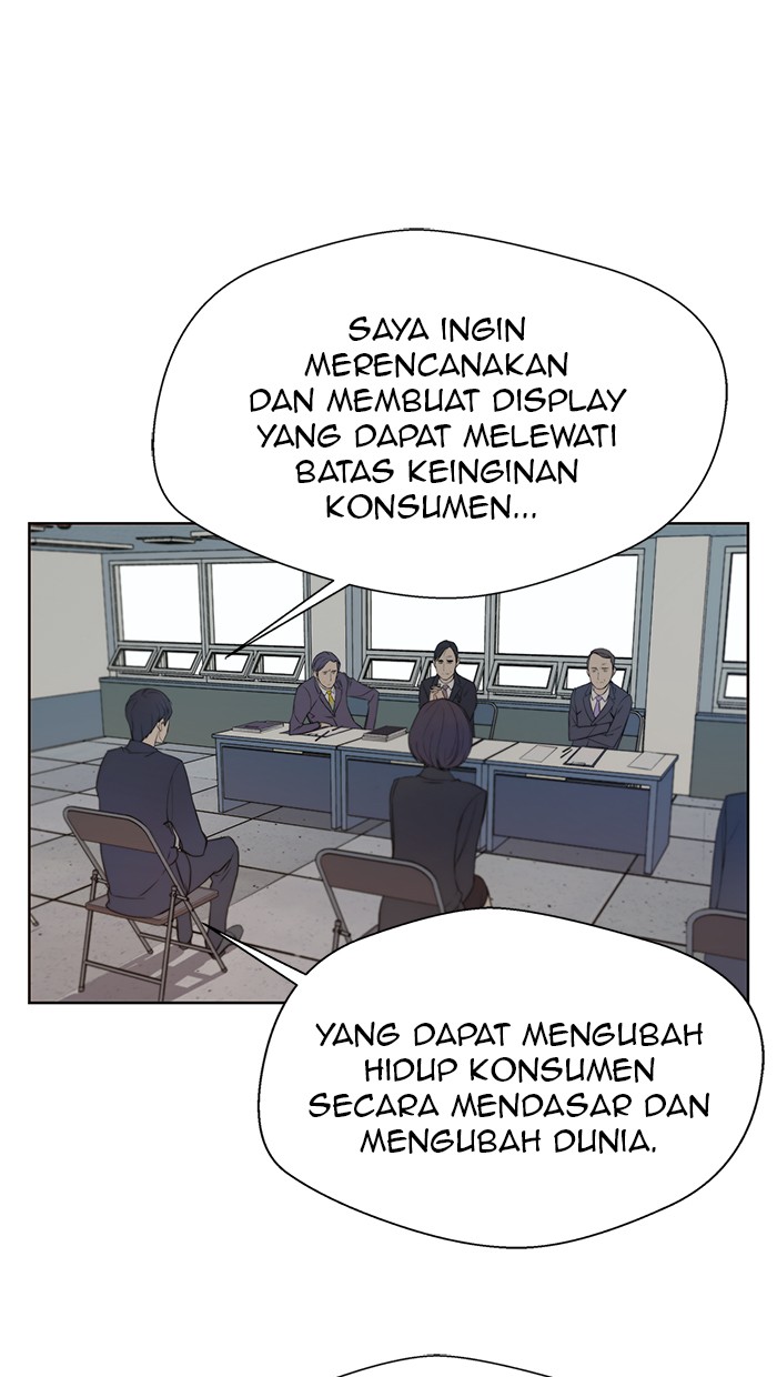 The Man   Chapter 9 Gambar 29