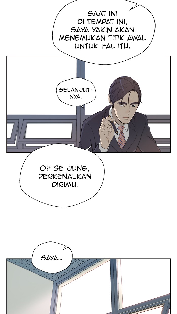 The Man   Chapter 9 Gambar 30