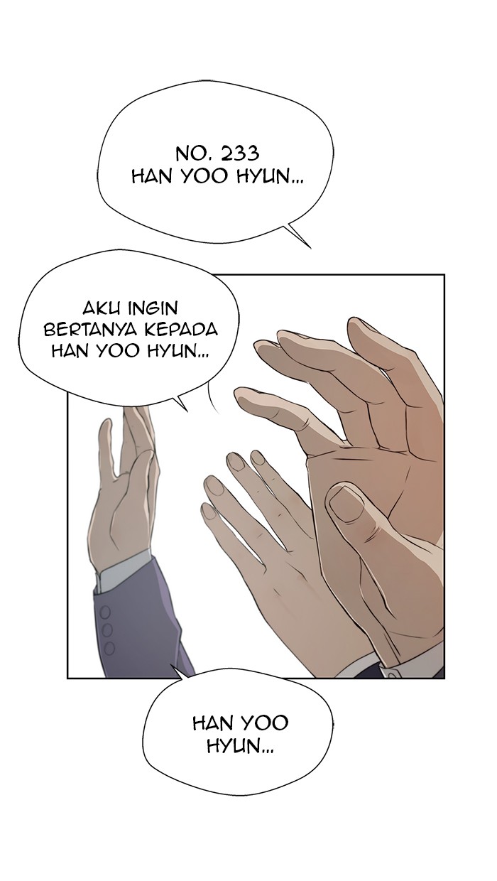 The Man   Chapter 9 Gambar 32
