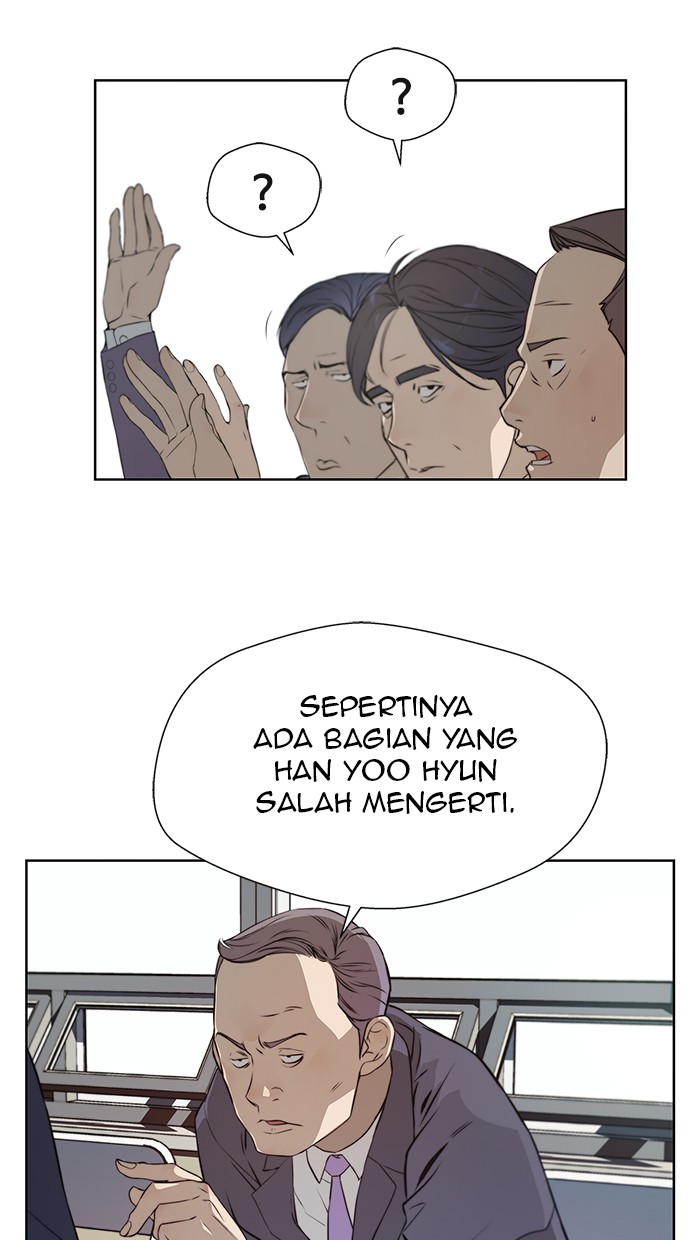 The Man   Chapter 9 Gambar 33