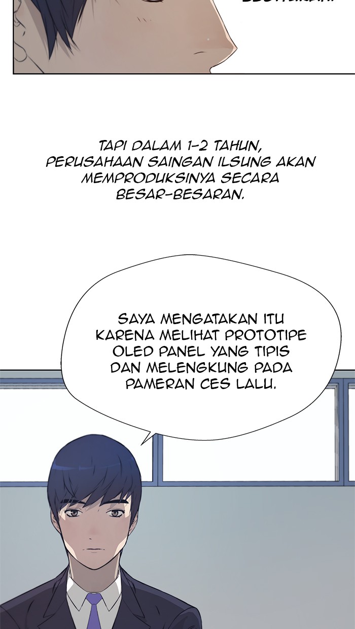 The Man   Chapter 9 Gambar 35