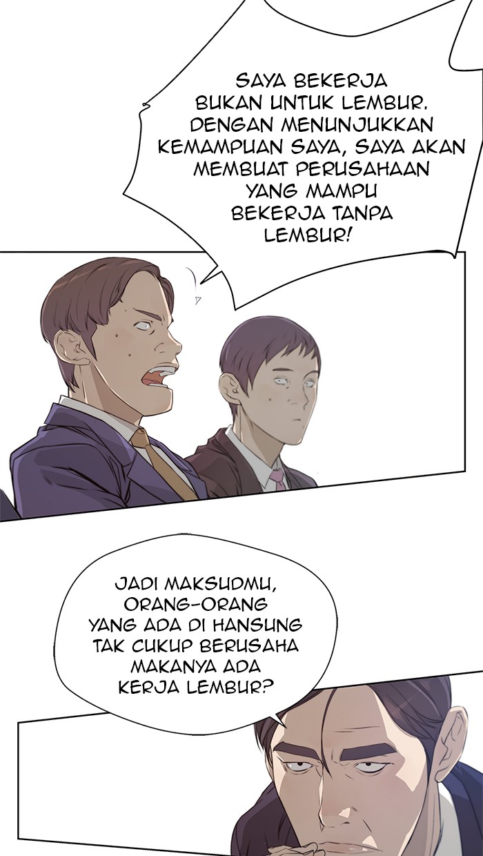 The Man   Chapter 9 Gambar 39