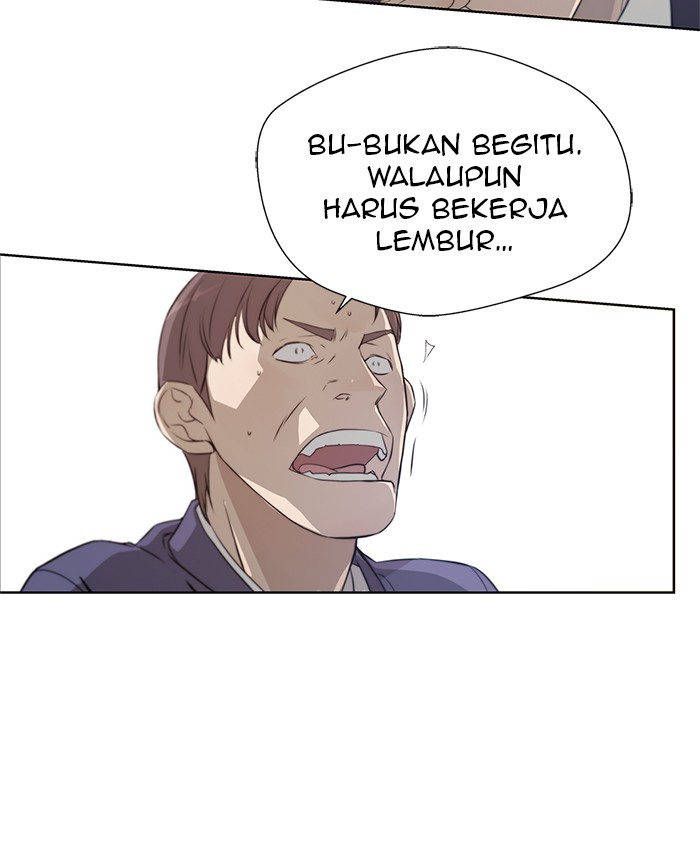The Man   Chapter 9 Gambar 40