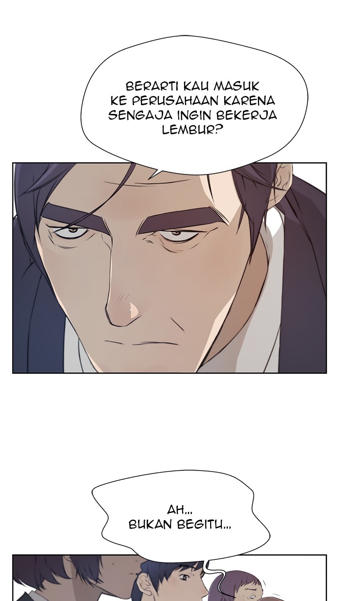 The Man   Chapter 9 Gambar 41