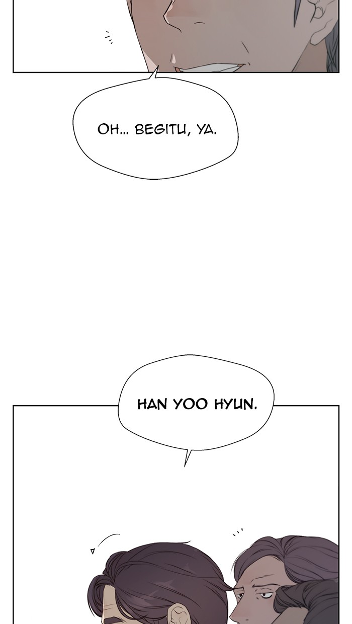 The Man   Chapter 9 Gambar 48