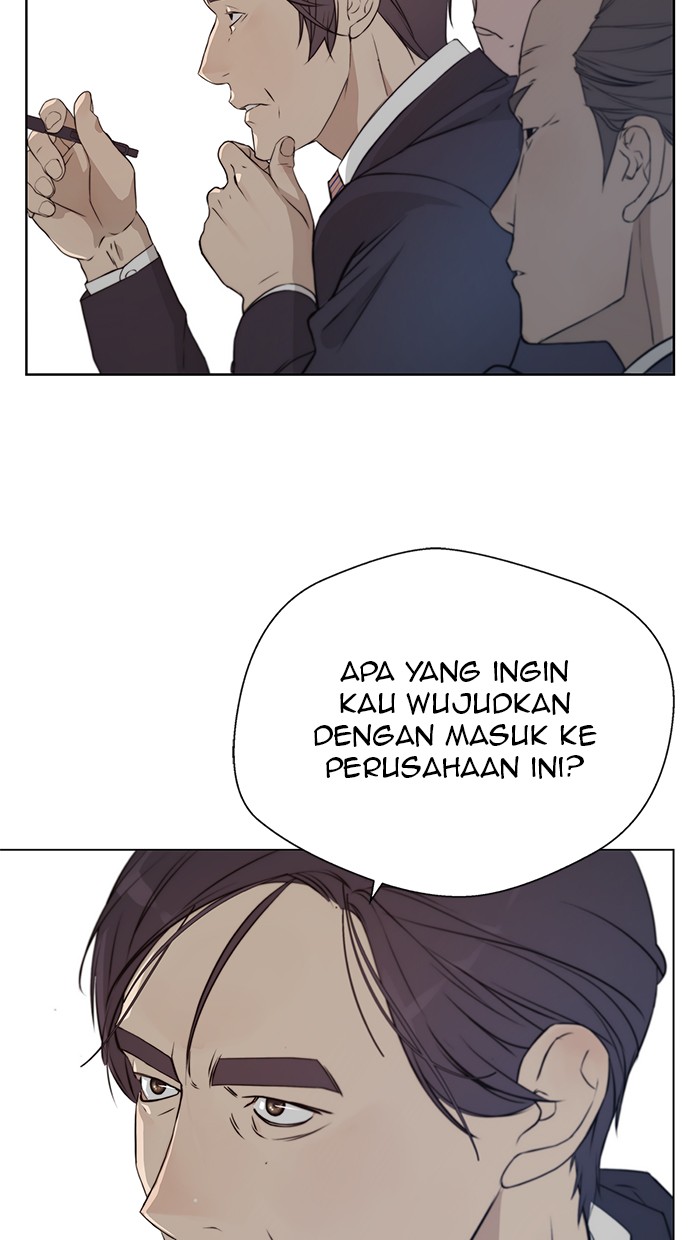 The Man   Chapter 9 Gambar 49