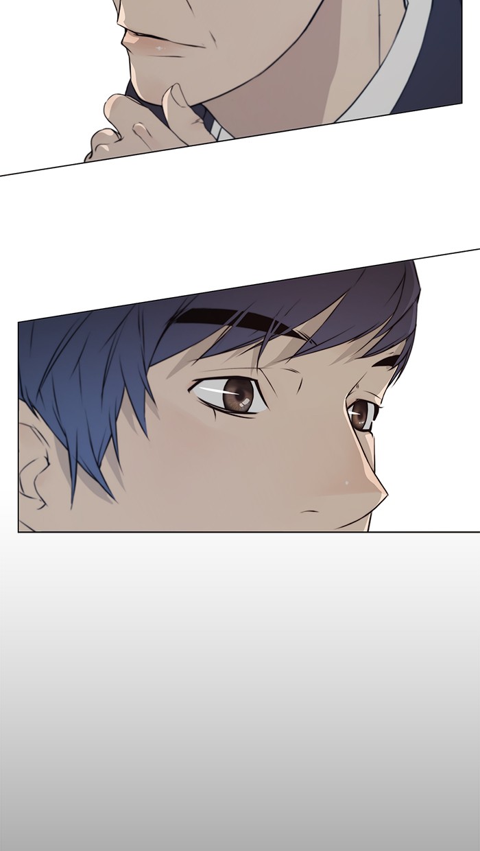The Man   Chapter 9 Gambar 50