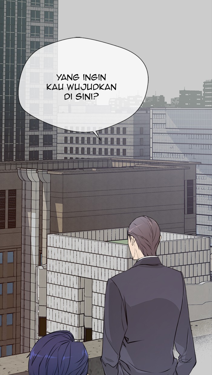 The Man   Chapter 9 Gambar 54