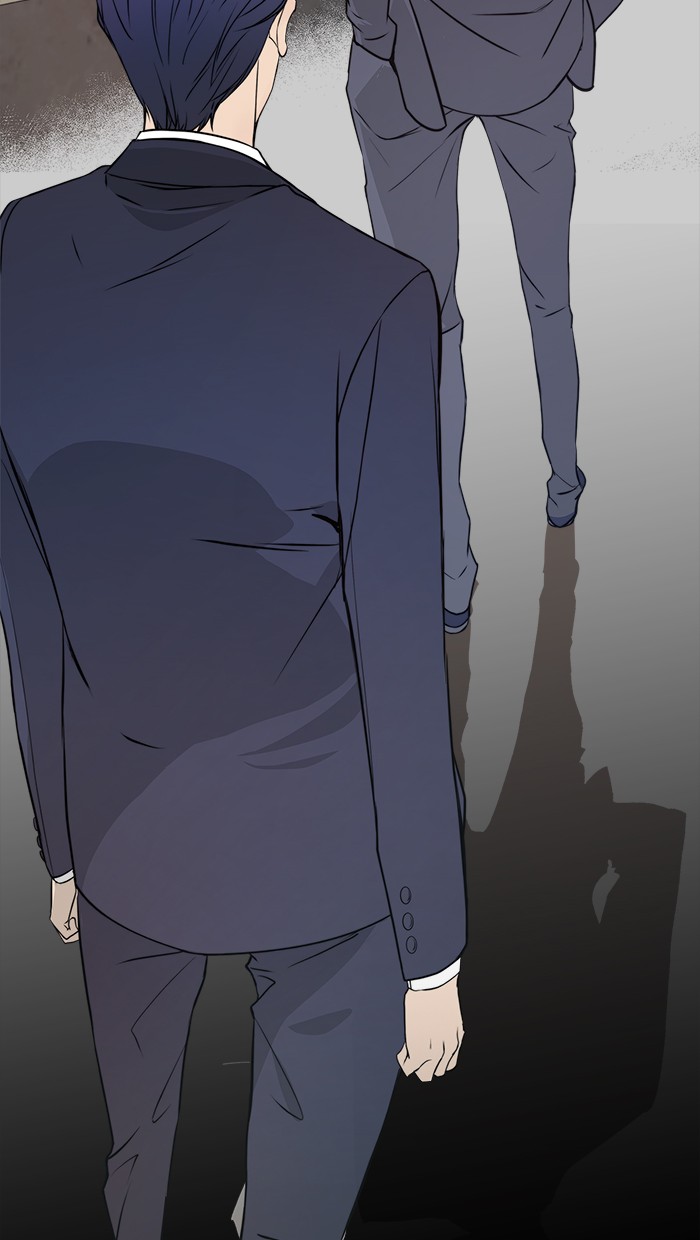The Man   Chapter 9 Gambar 55