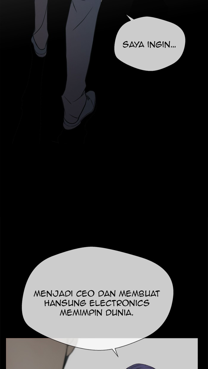 The Man   Chapter 9 Gambar 56