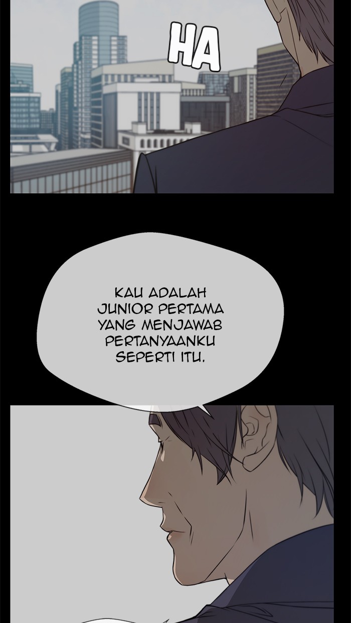 The Man   Chapter 9 Gambar 58