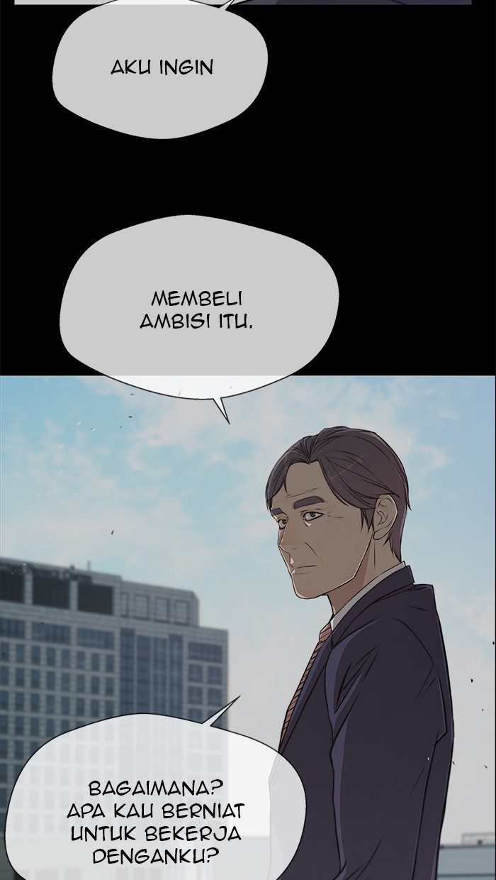 The Man   Chapter 9 Gambar 59