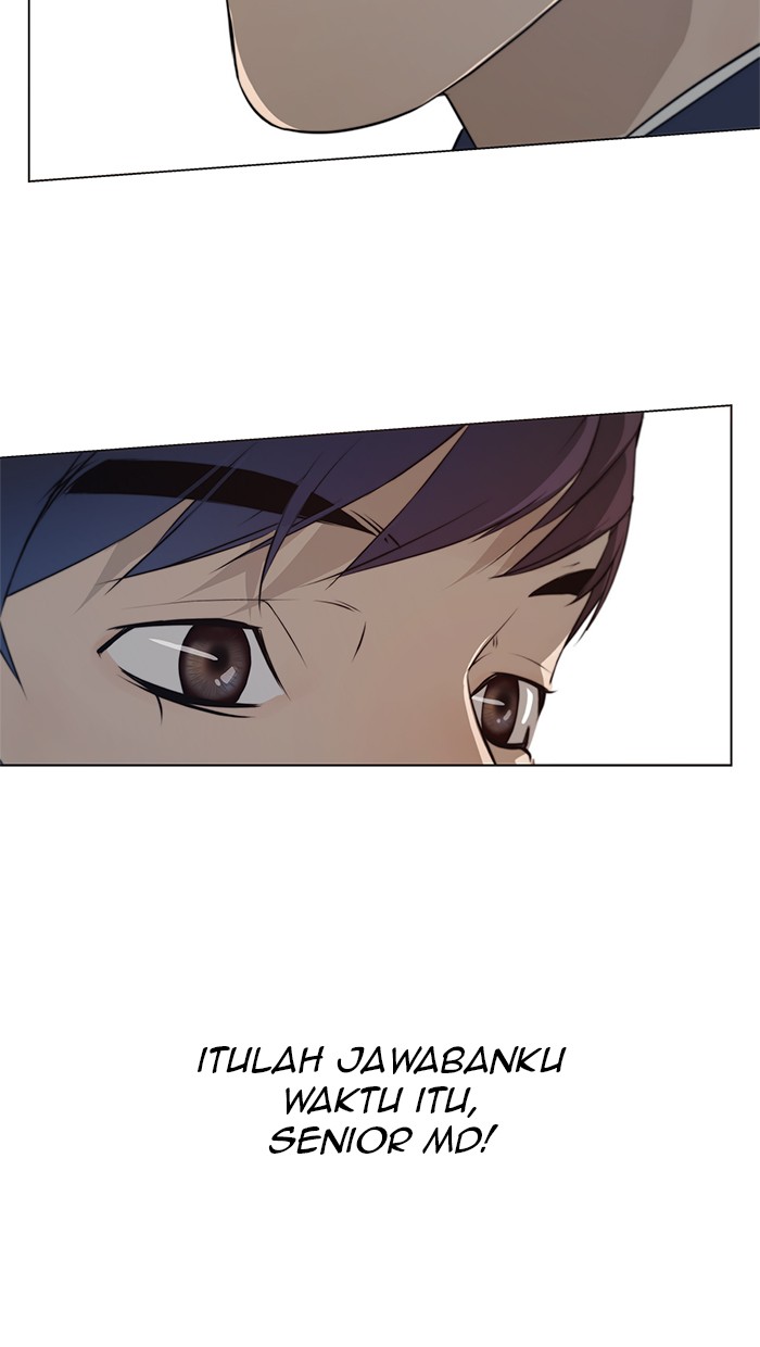The Man   Chapter 9 Gambar 62
