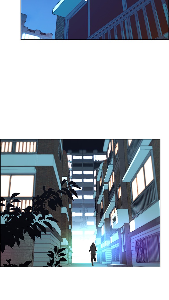 Manhwa The Man   Chapter 90 gambar 2