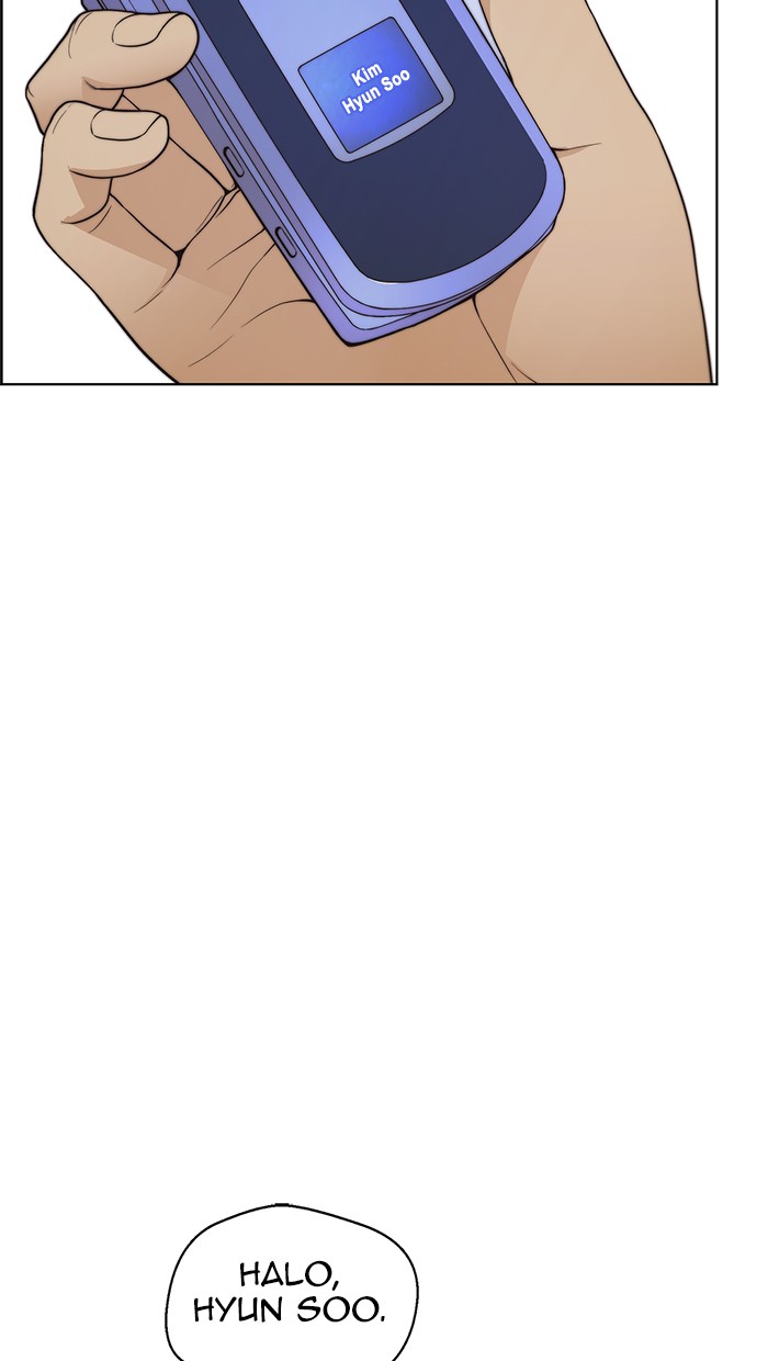 The Man   Chapter 90 Gambar 39