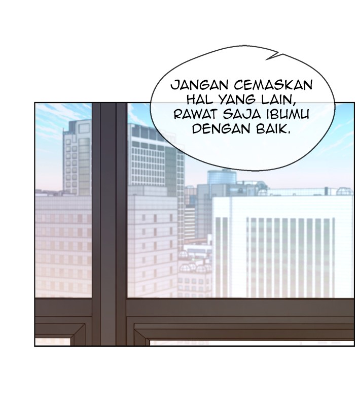 The Man   Chapter 90 Gambar 43