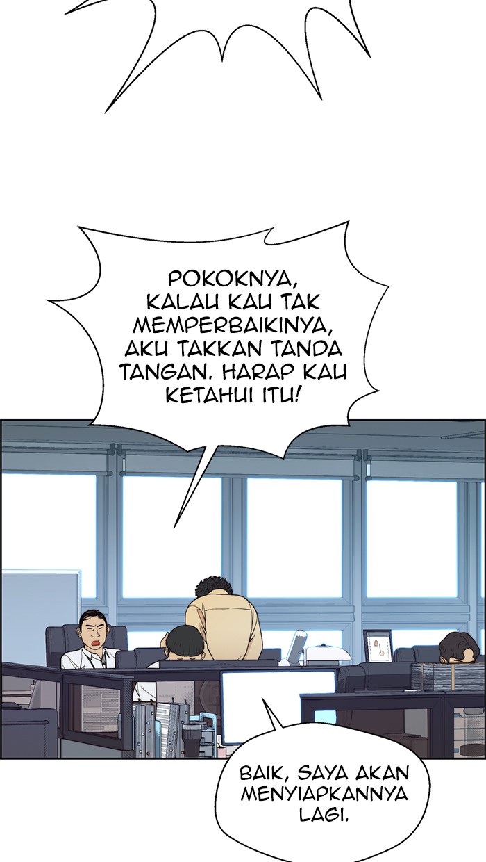 The Man   Chapter 90 Gambar 50