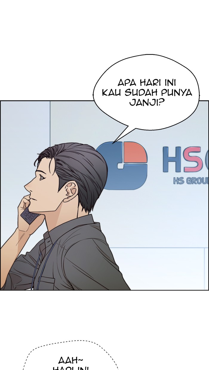 The Man   Chapter 90 Gambar 68