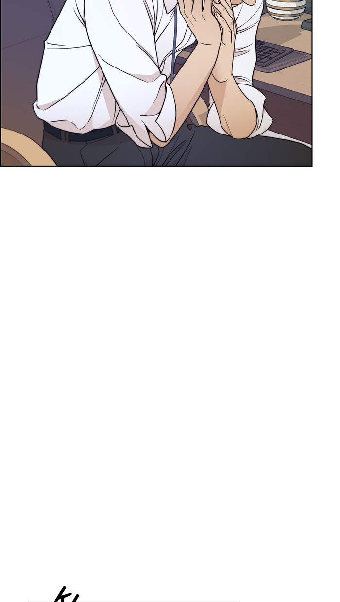 The Man   Chapter 90 Gambar 71