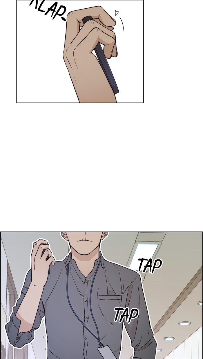 The Man   Chapter 90 Gambar 72