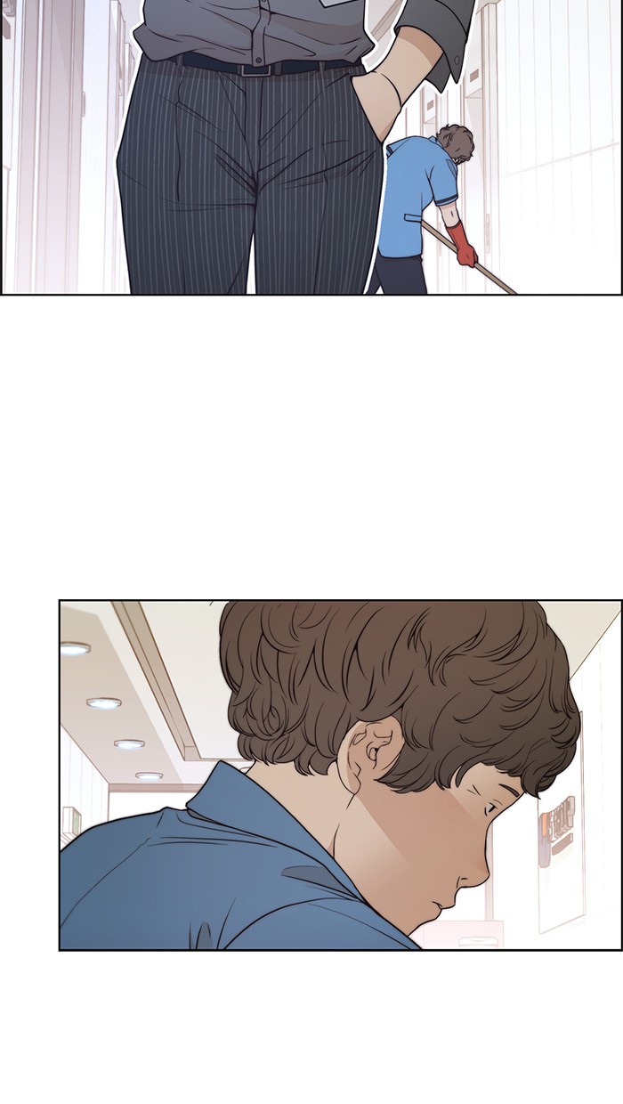 The Man   Chapter 90 Gambar 73