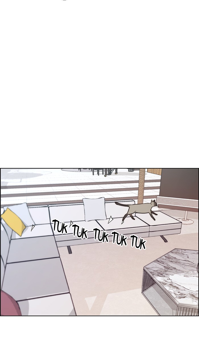 The Man   Chapter 90 Gambar 78