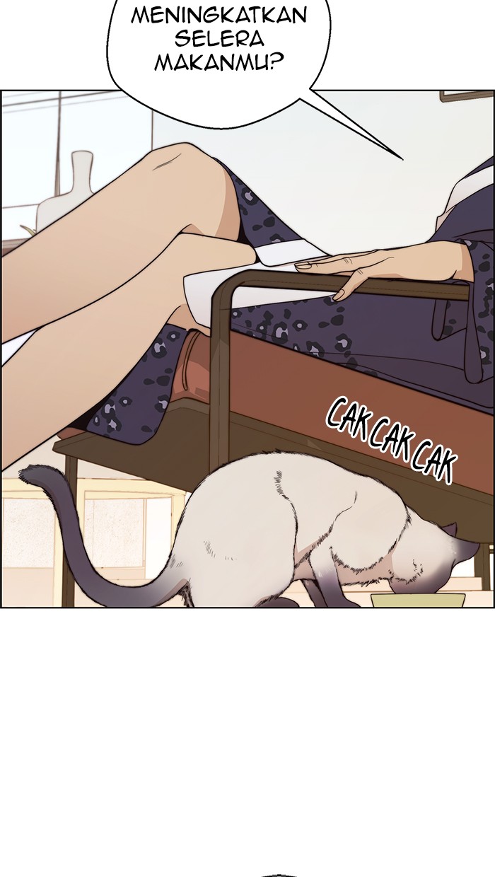 The Man   Chapter 90 Gambar 80