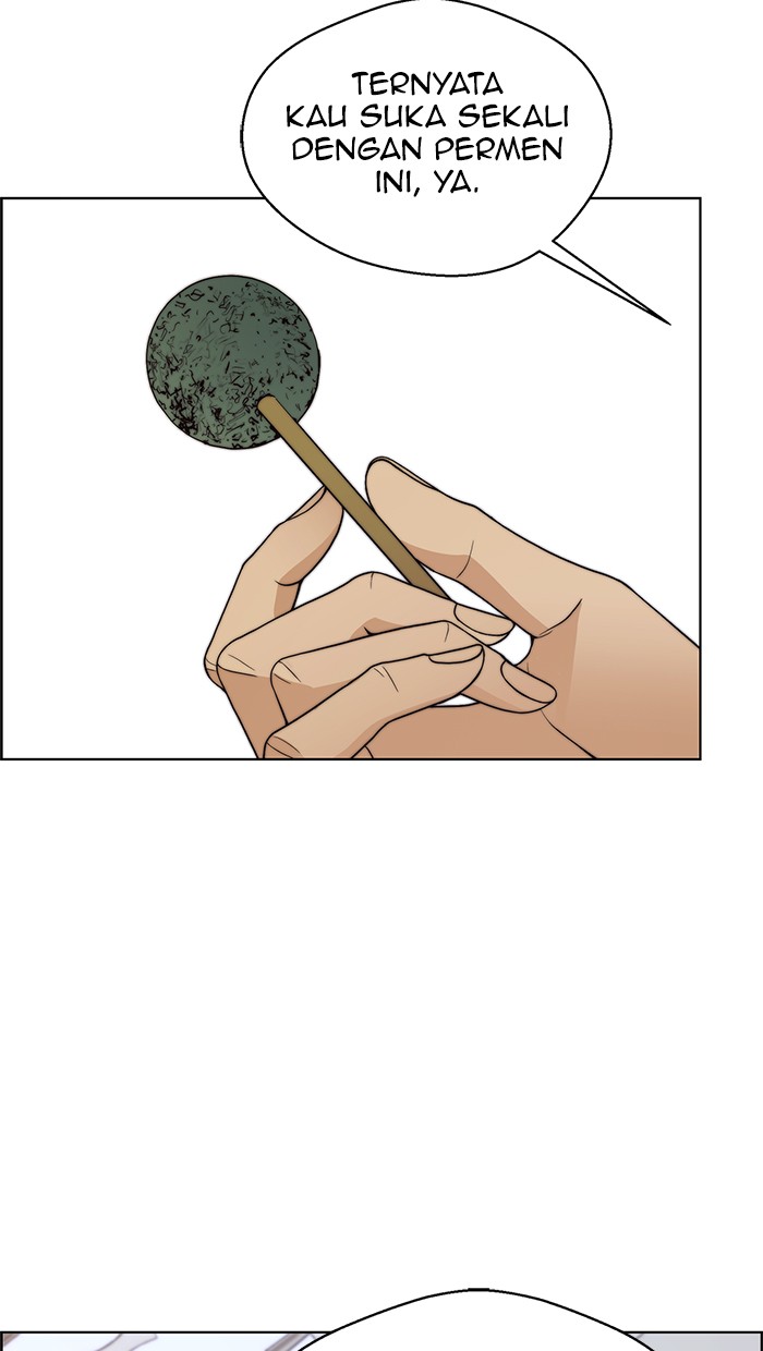 The Man   Chapter 90 Gambar 81