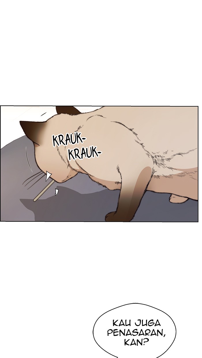 The Man   Chapter 90 Gambar 85
