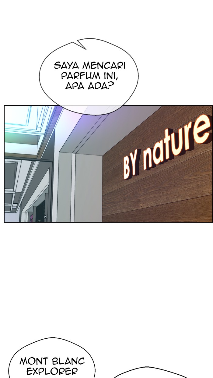 The Man   Chapter 90 Gambar 88